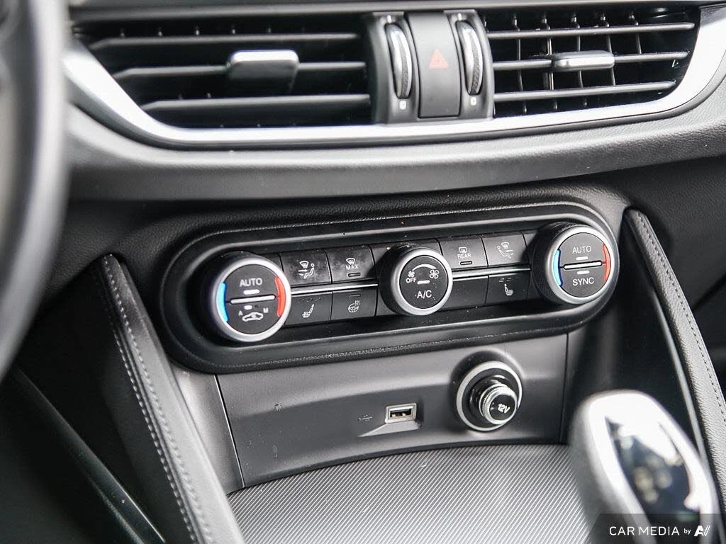 Alfa Romeo Stelvio Ti Sport* AWD* Pano* * *  | Mobile.bg   14