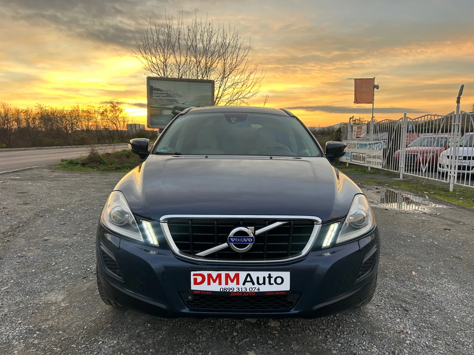 Volvo XC60 AWD 3.2i - 238 . /  /  /  | Mobile.bg   2