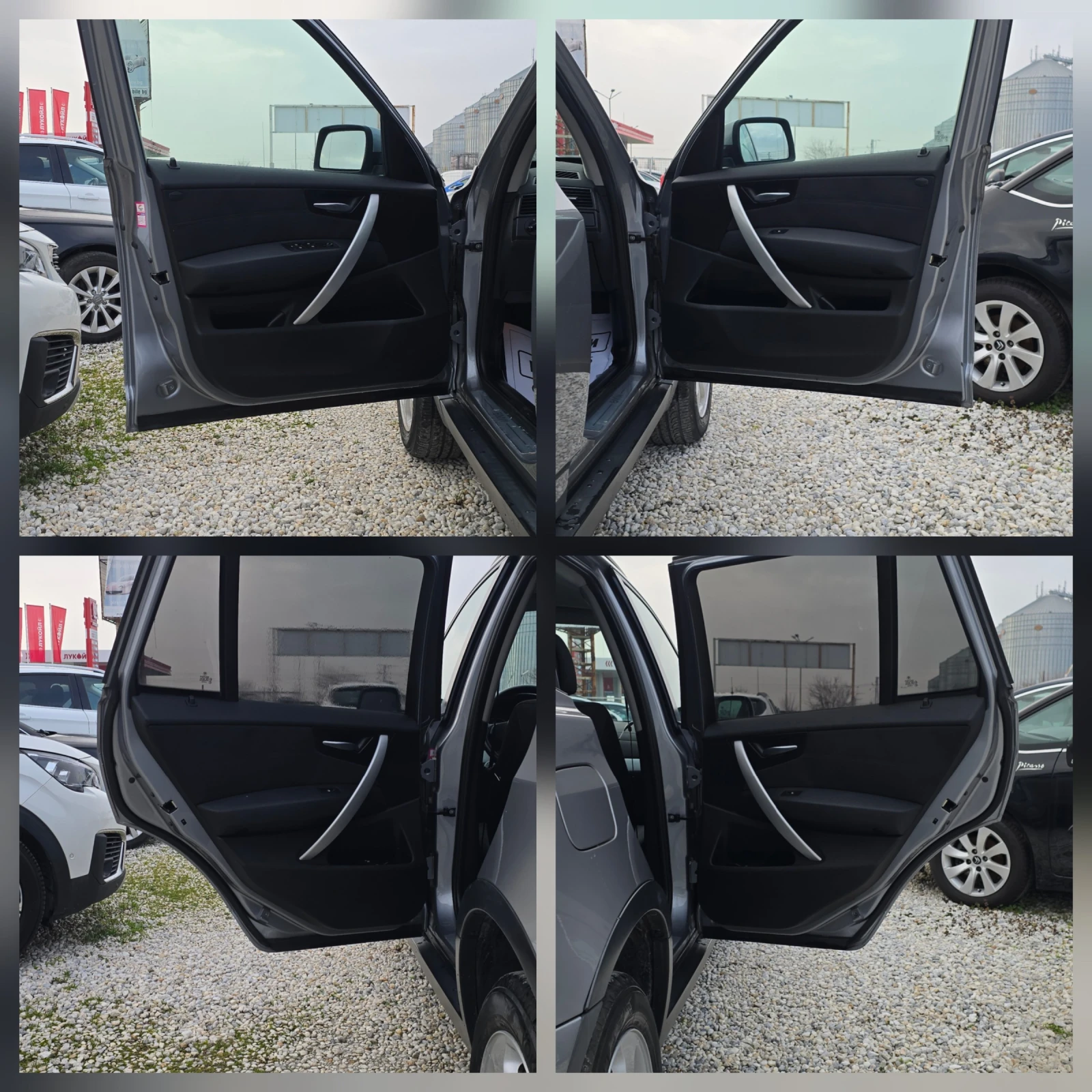 BMW X3 2.0d Xdrive | Mobile.bg � ����������� 13