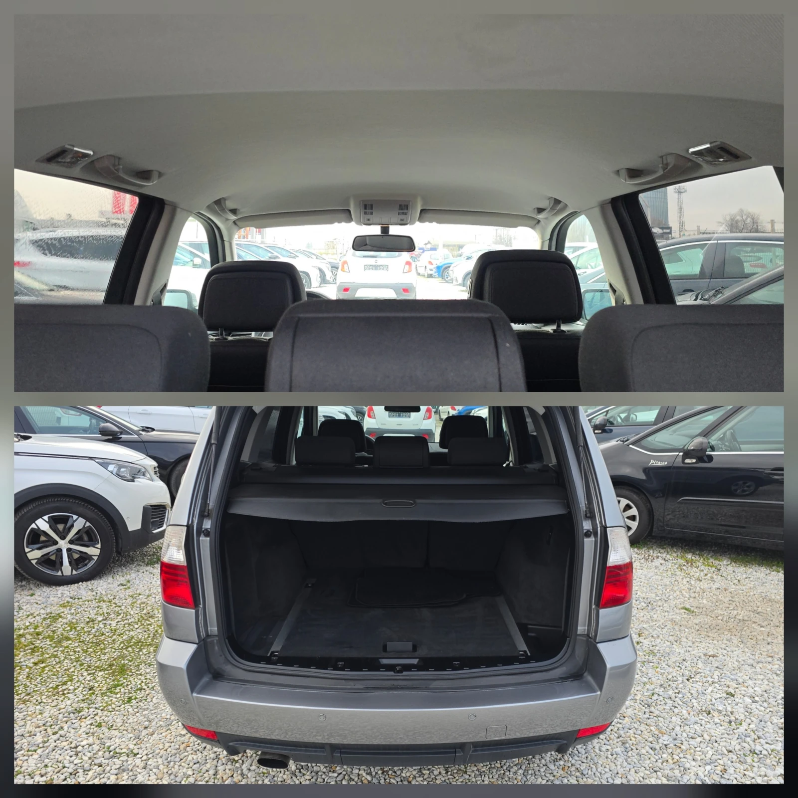 BMW X3 2.0d Xdrive | Mobile.bg � ����������� 14