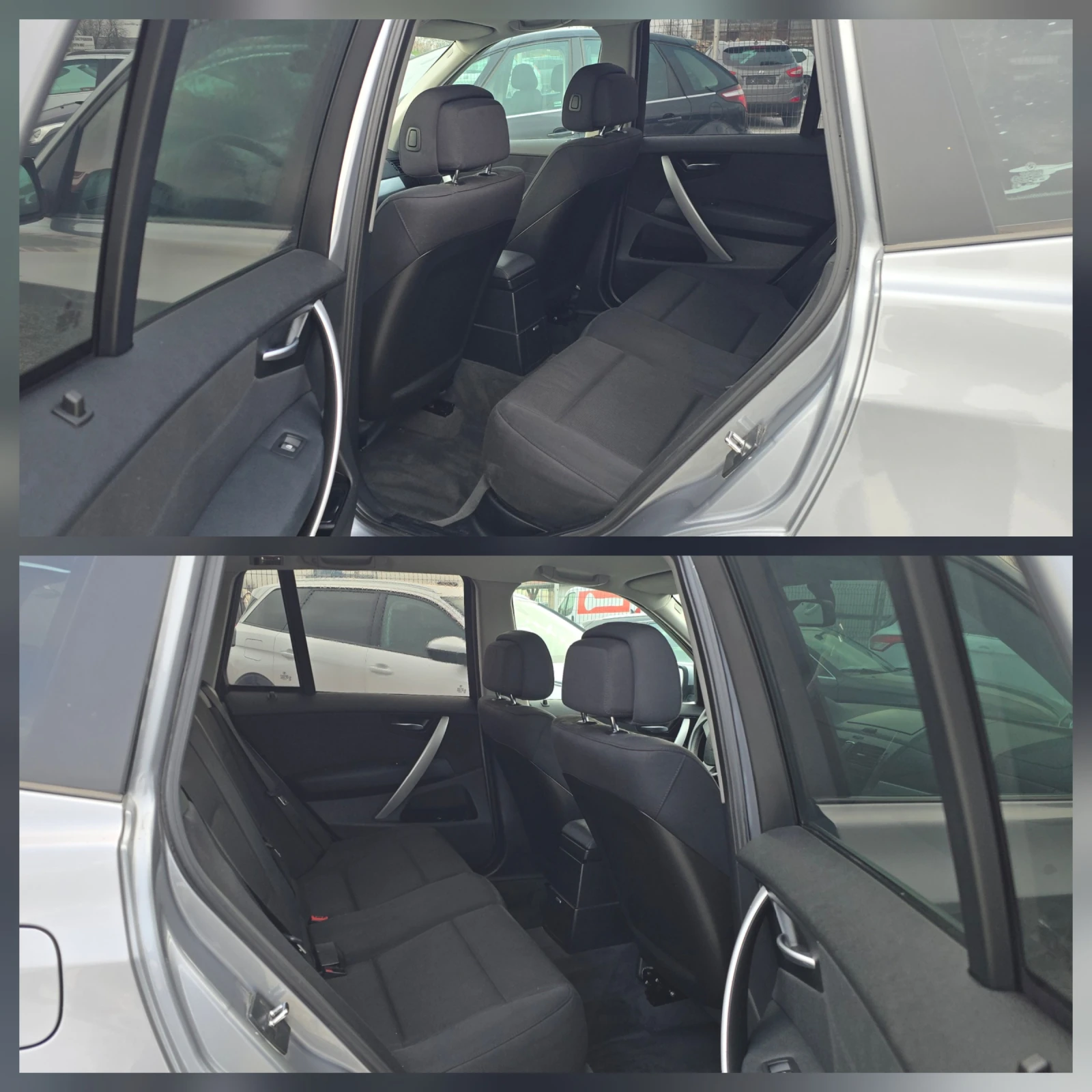 BMW X3 2.0d Xdrive | Mobile.bg � ����������� 12