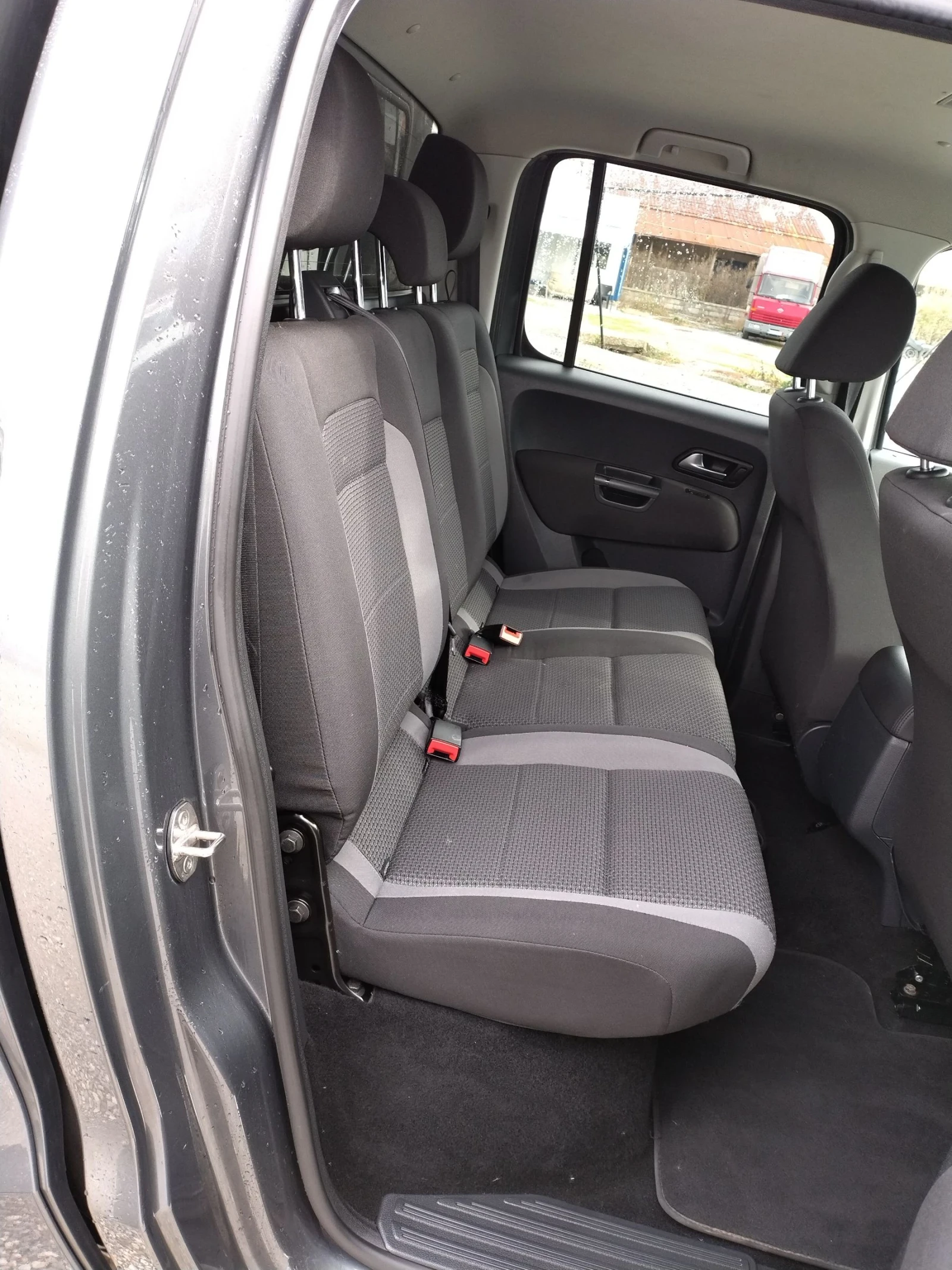 VW Amarok | Mobile.bg � ����������� 14