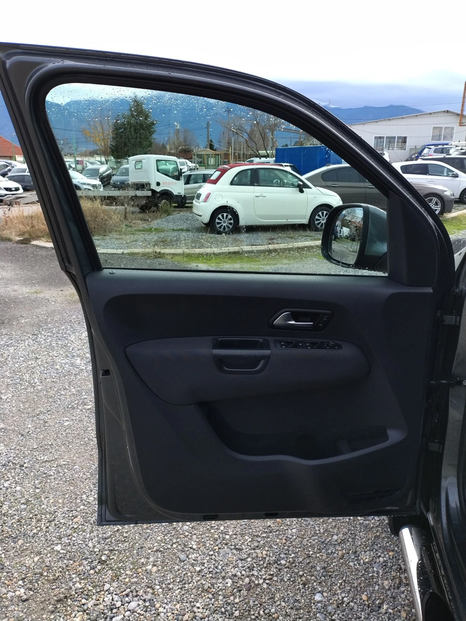 VW Amarok | Mobile.bg � ����������� 15