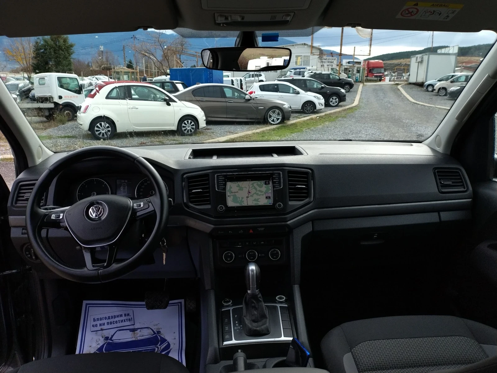 VW Amarok | Mobile.bg � ����������� 9