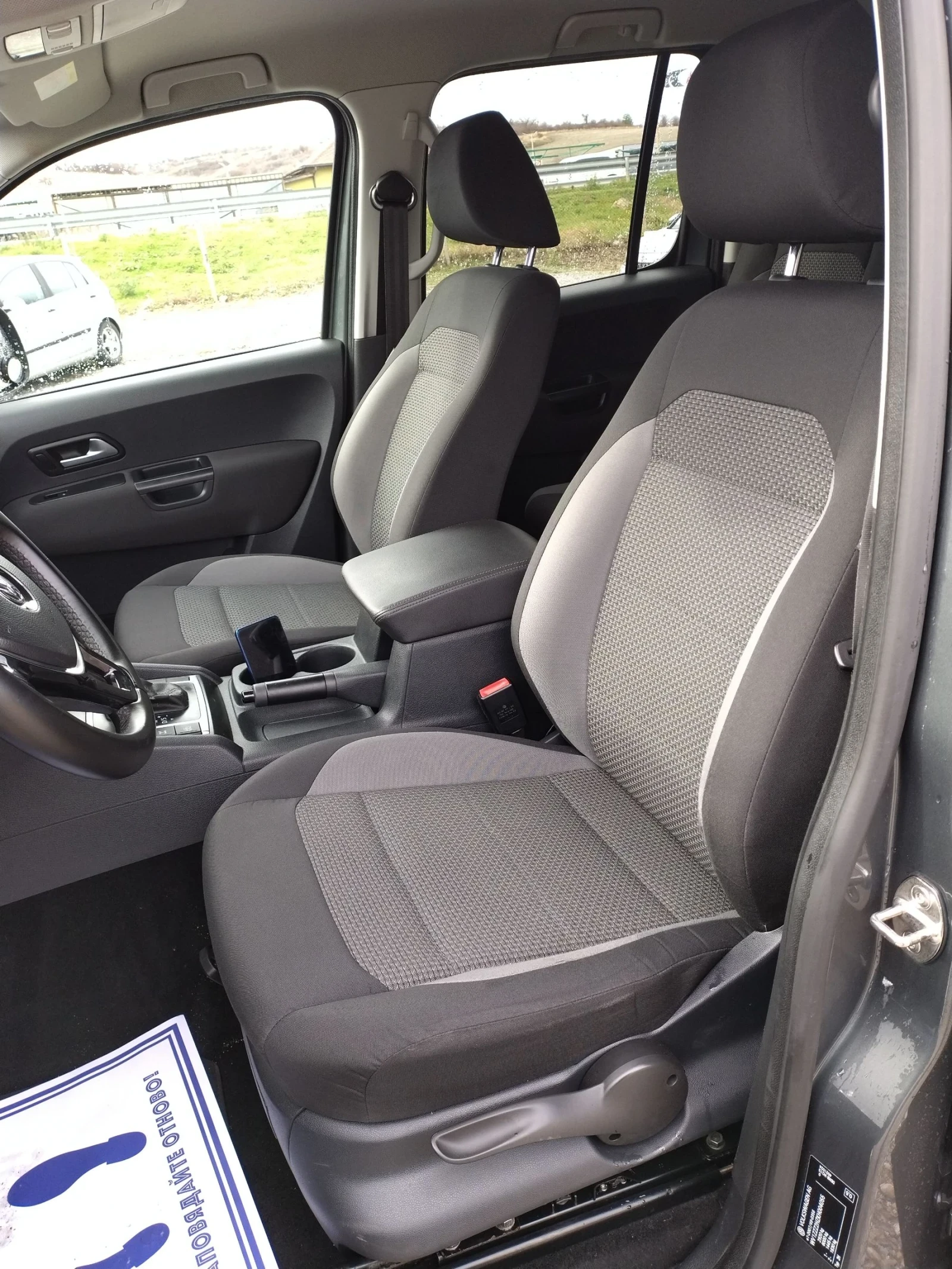 VW Amarok | Mobile.bg � ����������� 11