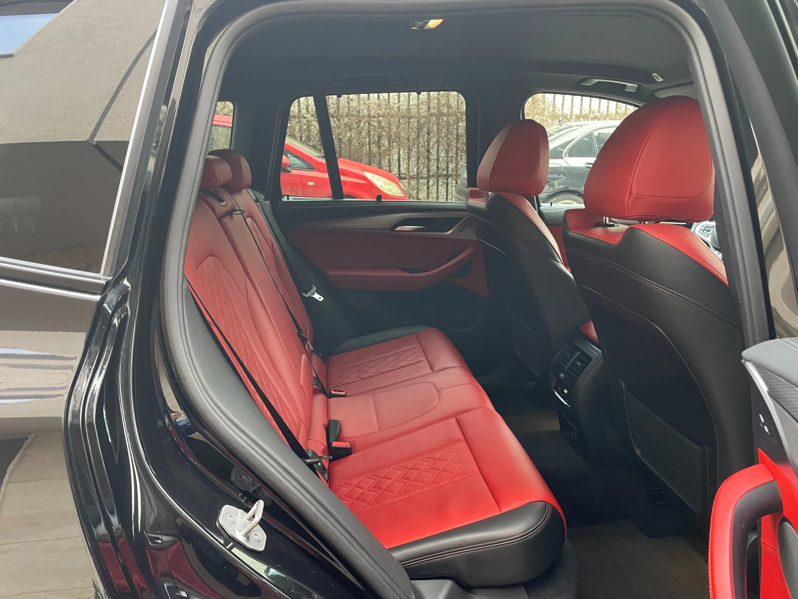 BMW X3 M40d xDrive | Mobile.bg � ����������� 15