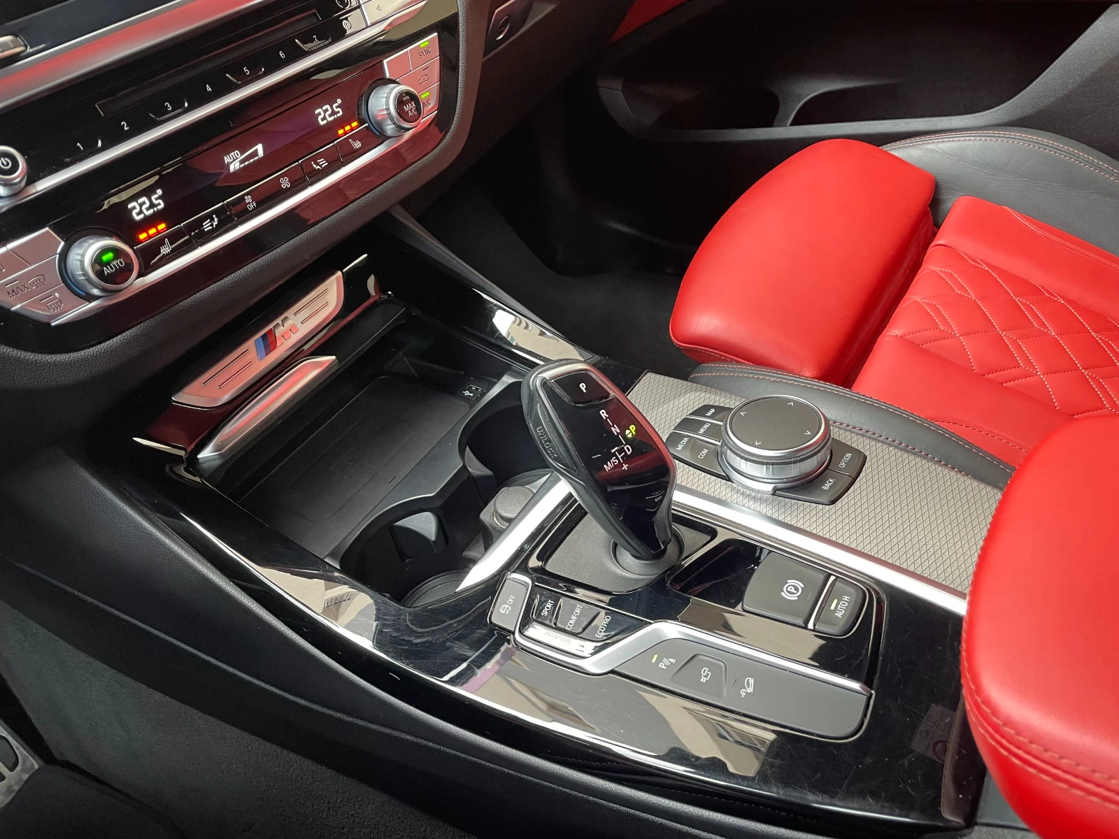 BMW X3 M40d xDrive | Mobile.bg � ����������� 13