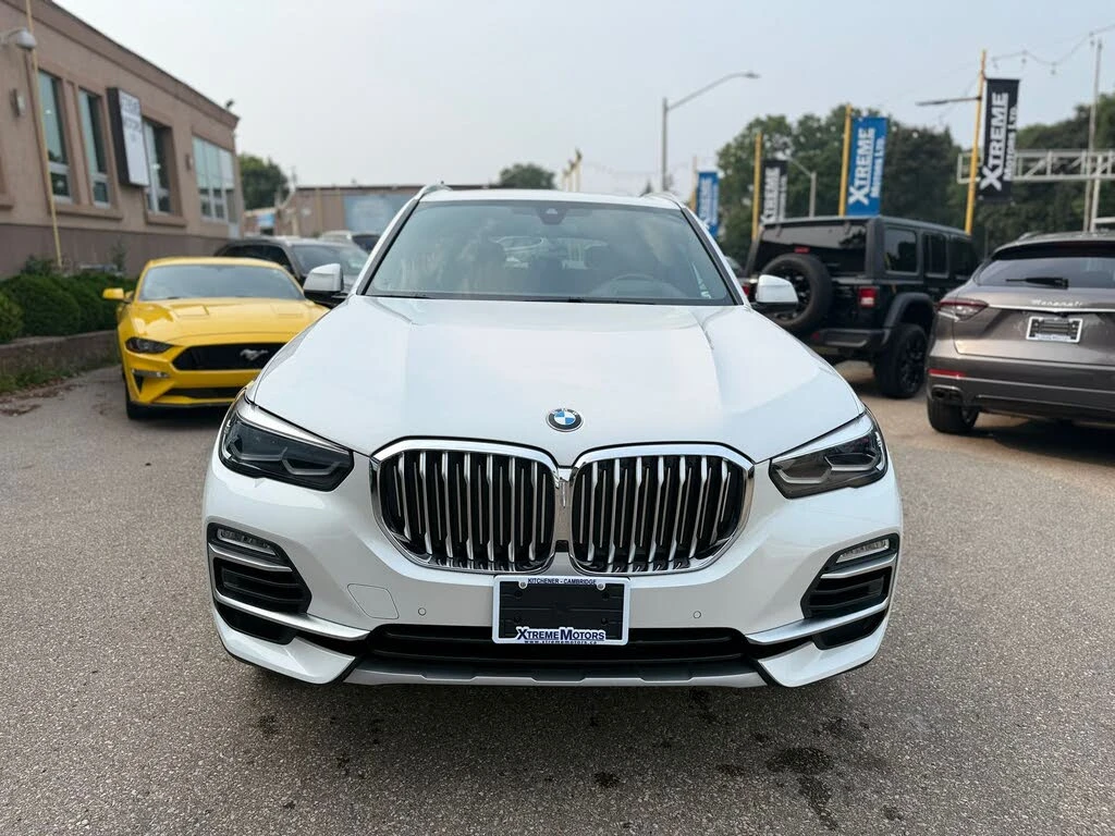 BMW X5 XDRIVE * CAMERA * HEAD UP * ������� * NAVI | Mobile.bg � ����������� 1