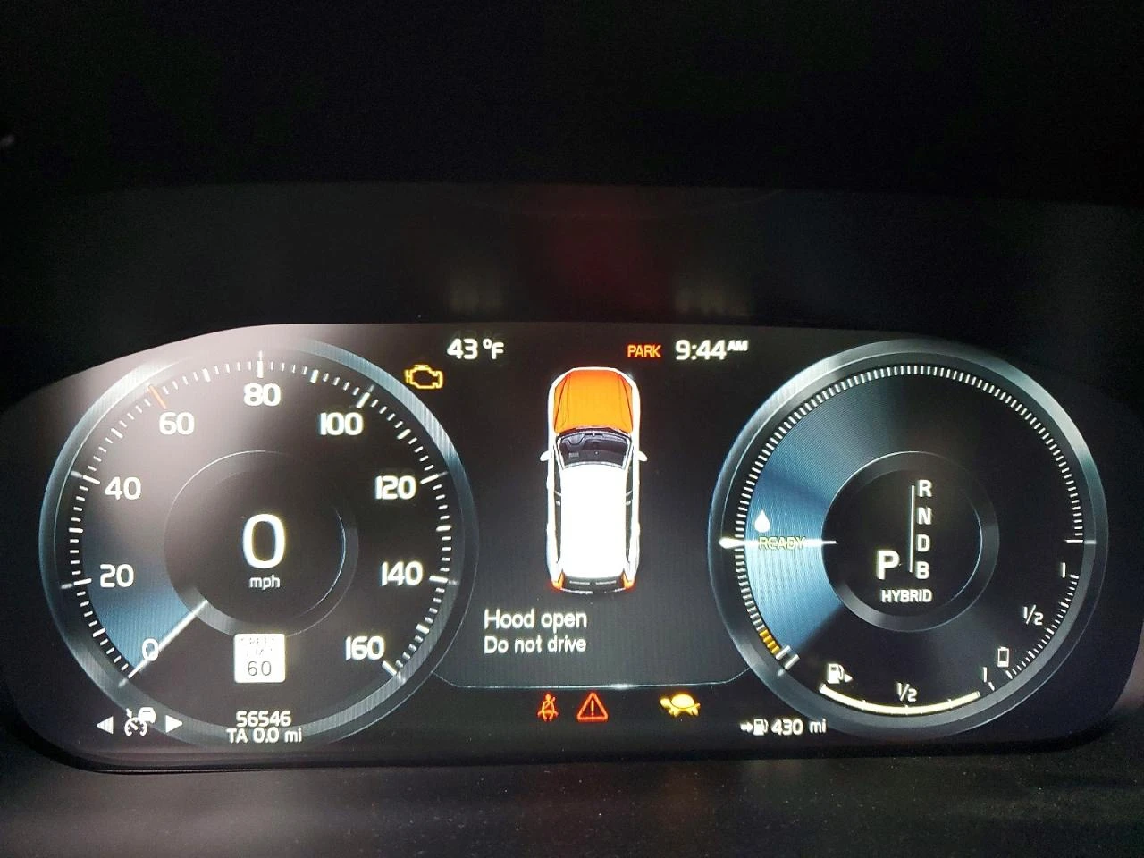 Volvo XC60 * T8* R-DESIGN*  - изображение 8