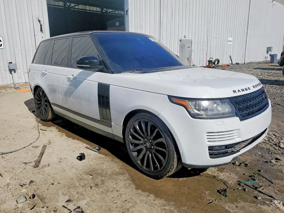 Land Rover Discovery 5.0L 8 4X4 W/REAR WHEEL DRV | Mobile.bg � ����������� 5