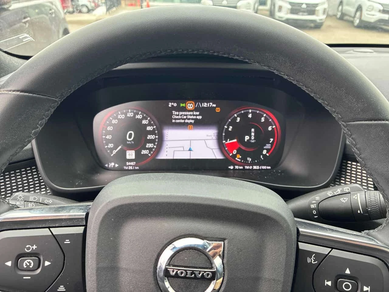 Volvo XC40 R Design  CARFAX, снимка 8 - Автомобили и джипове - 54312213