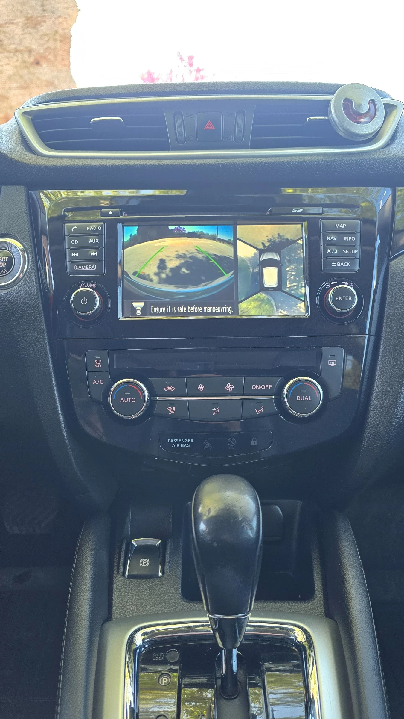 Nissan Qashqai | Mobile.bg � ����������� 9