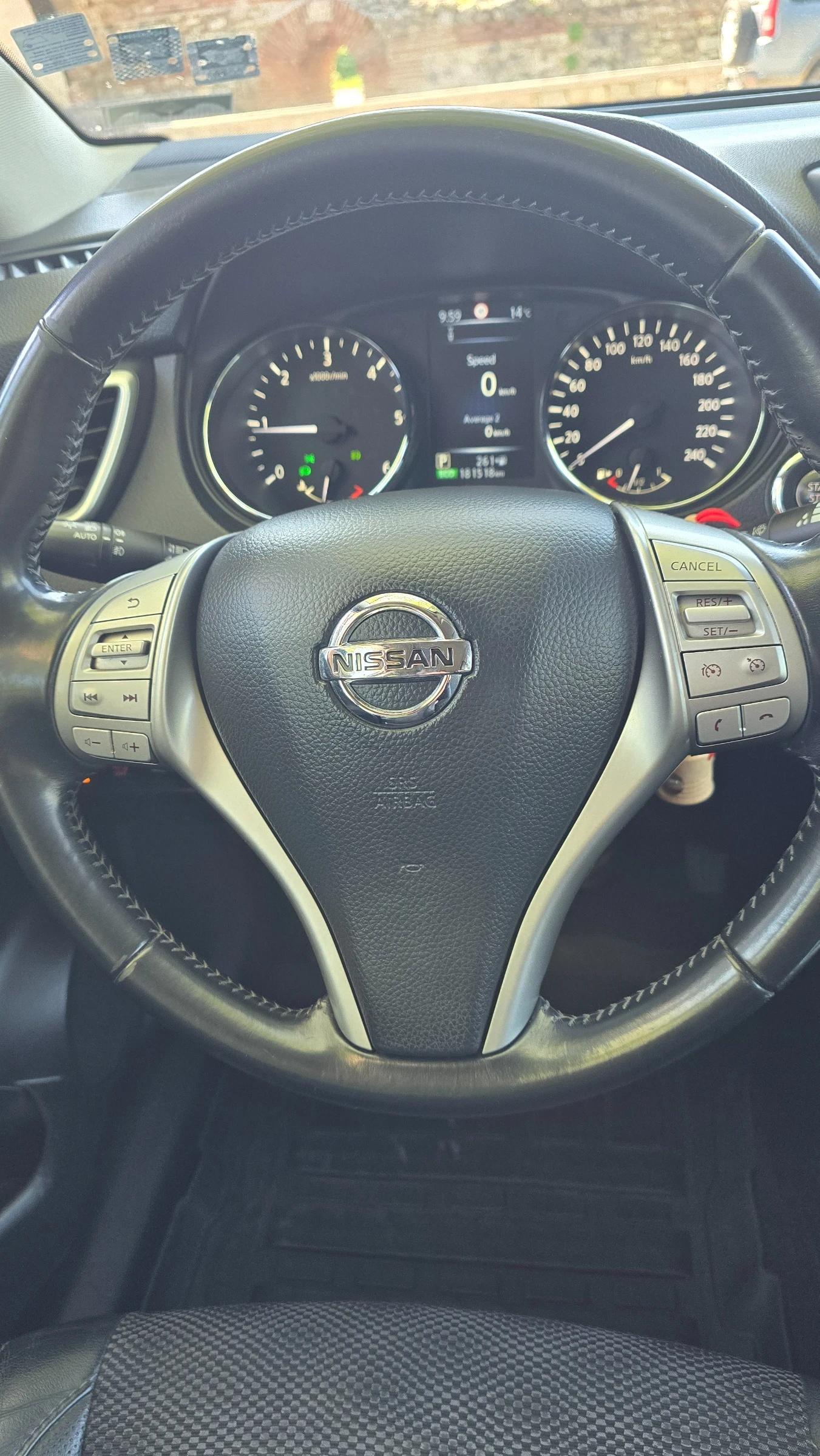 Nissan Qashqai | Mobile.bg � ����������� 8