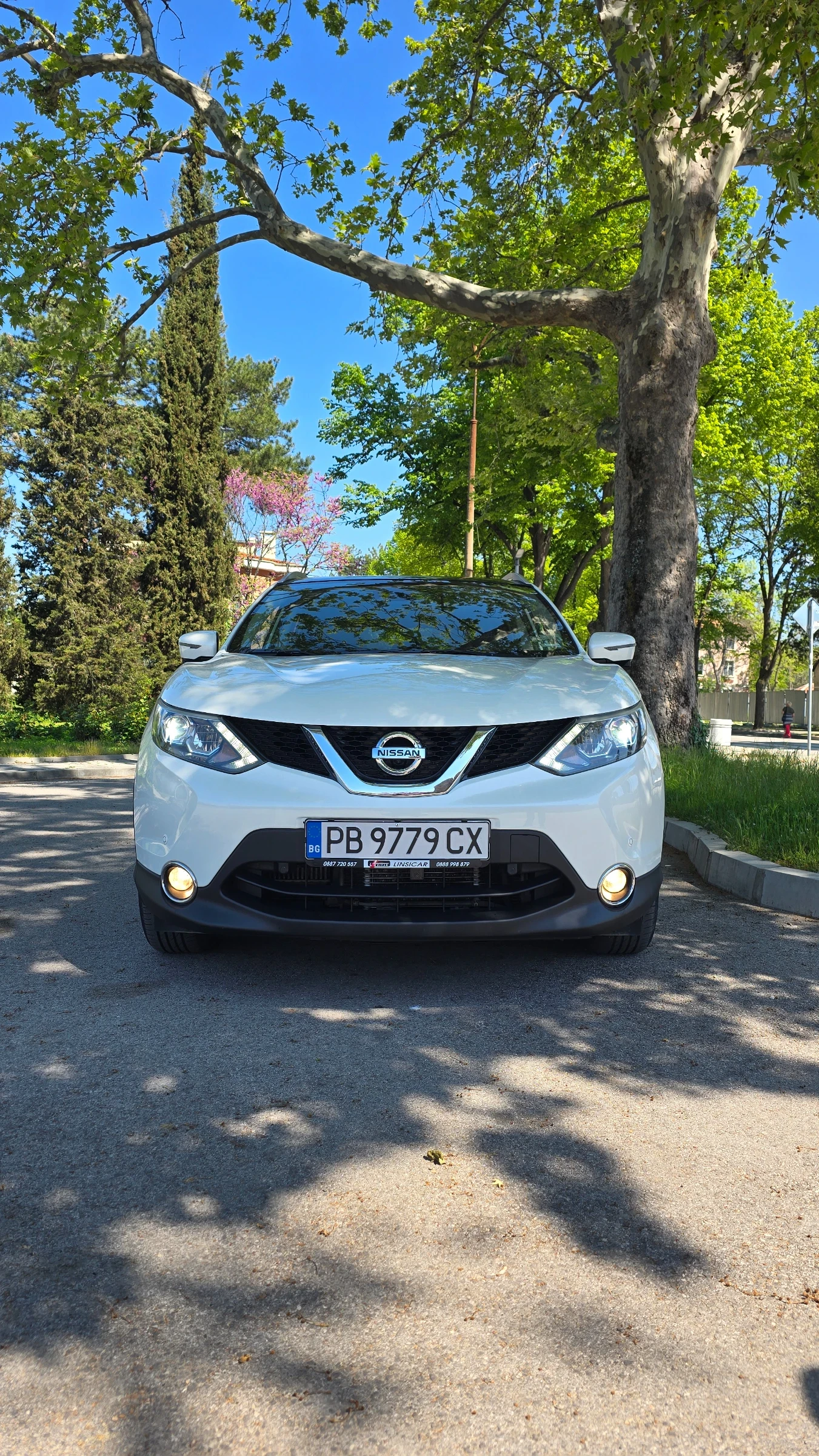 Nissan Qashqai | Mobile.bg � ����������� 2