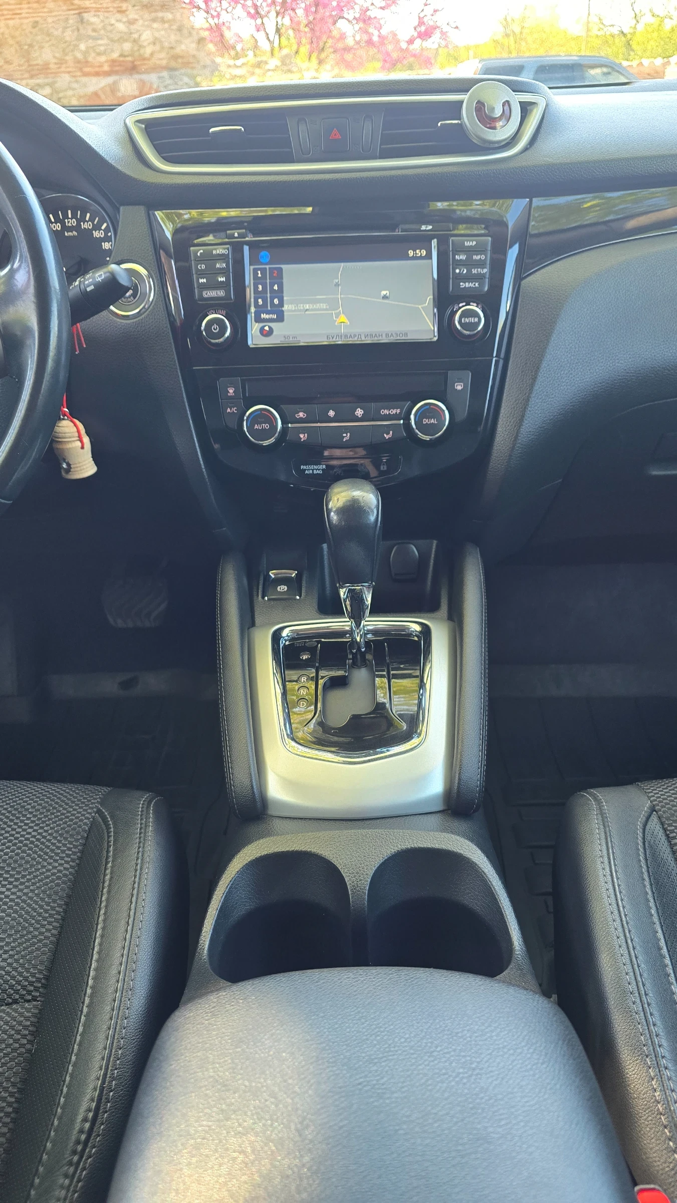 Nissan Qashqai | Mobile.bg � ����������� 7