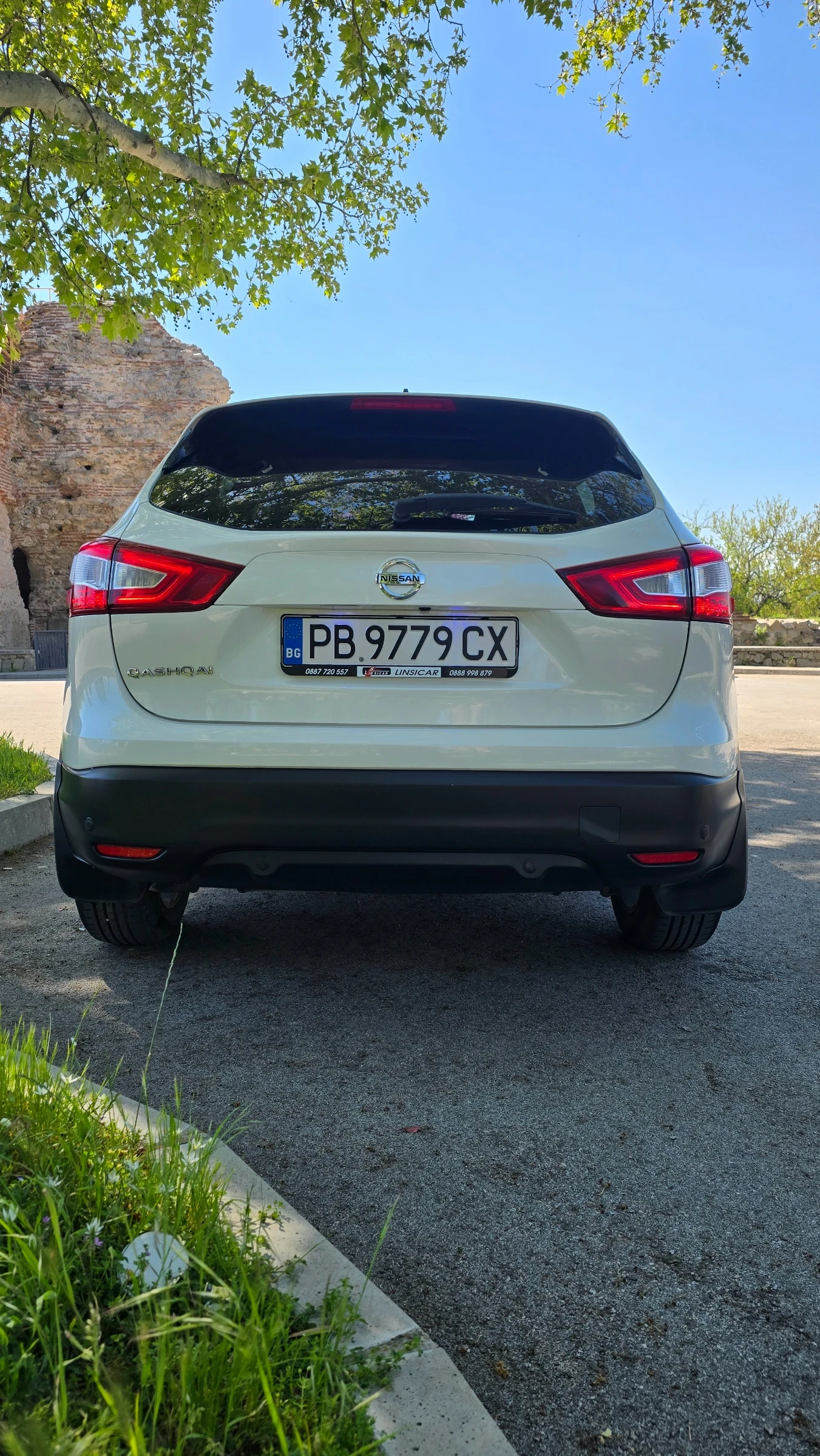 Nissan Qashqai | Mobile.bg � ����������� 5