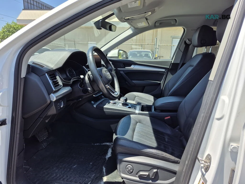 Audi Q5 PREMIUM * S-LINE * АвтоКредит * (ЦЕНА ДО БГ), снимка 9 - Автомобили и джипове - 54897232