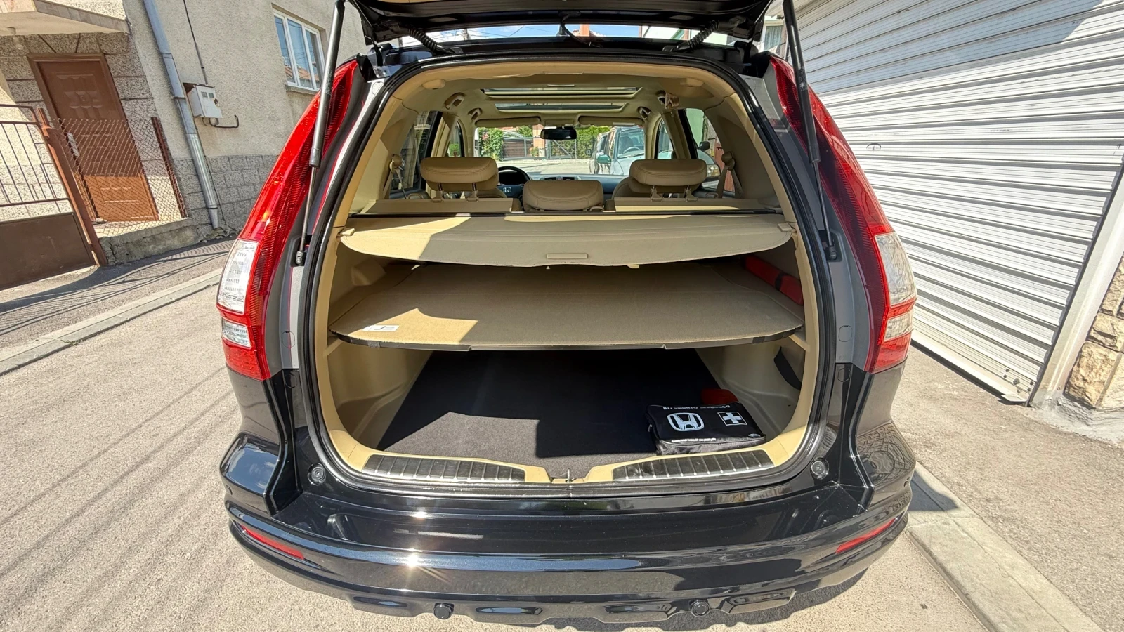 Honda Cr-v ������ | Mobile.bg � ����������� 17