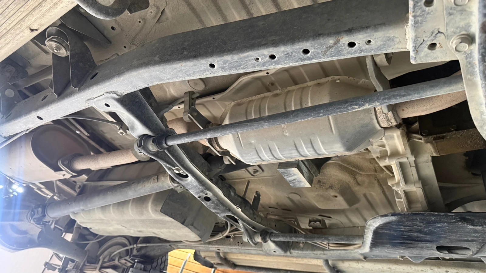 Mitsubishi L200 ИТАЛИЯ, снимка 15 - Автомобили и джипове - 55011864