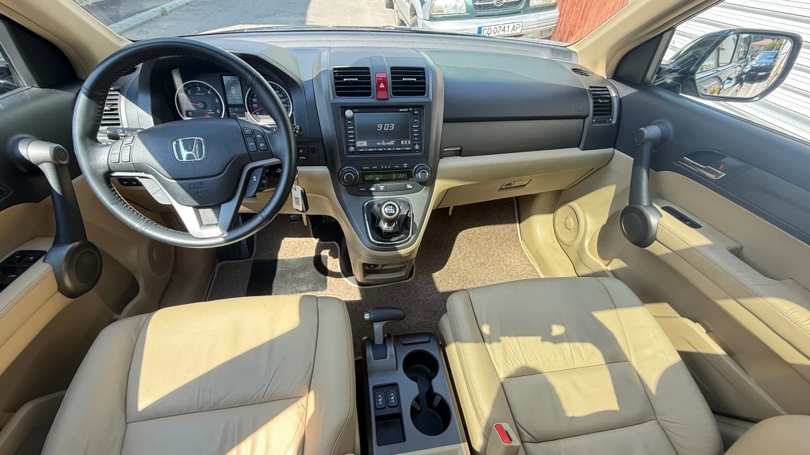 Honda Cr-v ������ | Mobile.bg � ����������� 12