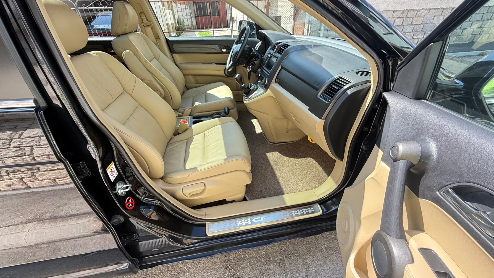 Honda Cr-v ������ | Mobile.bg � ����������� 14