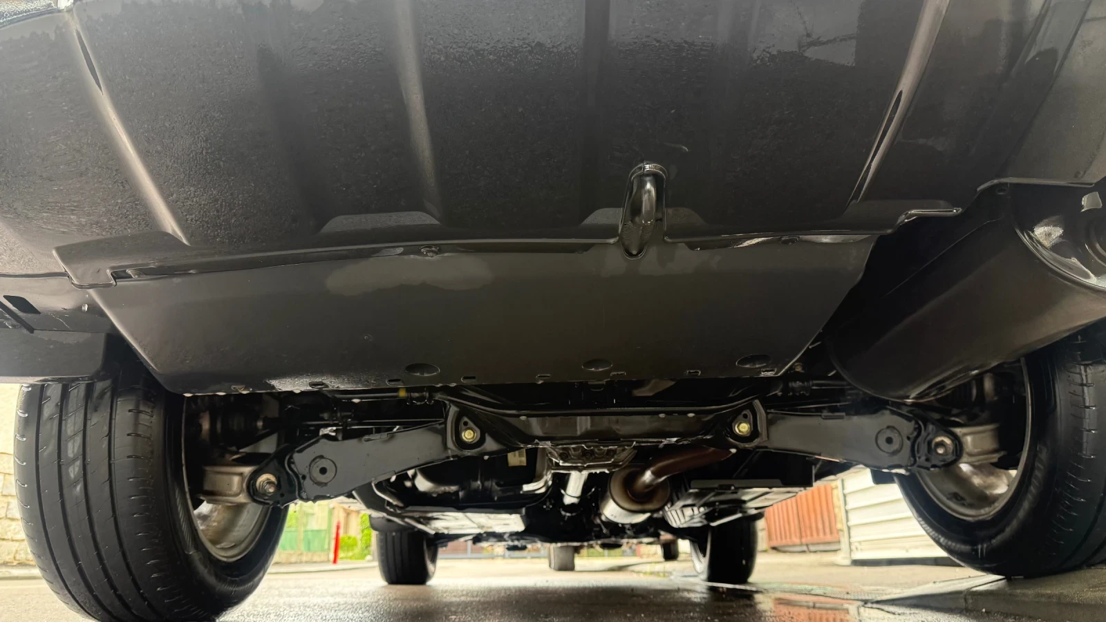 Honda Cr-v ИТАЛИЯ, снимка 17 - Автомобили и джипове - 55011864