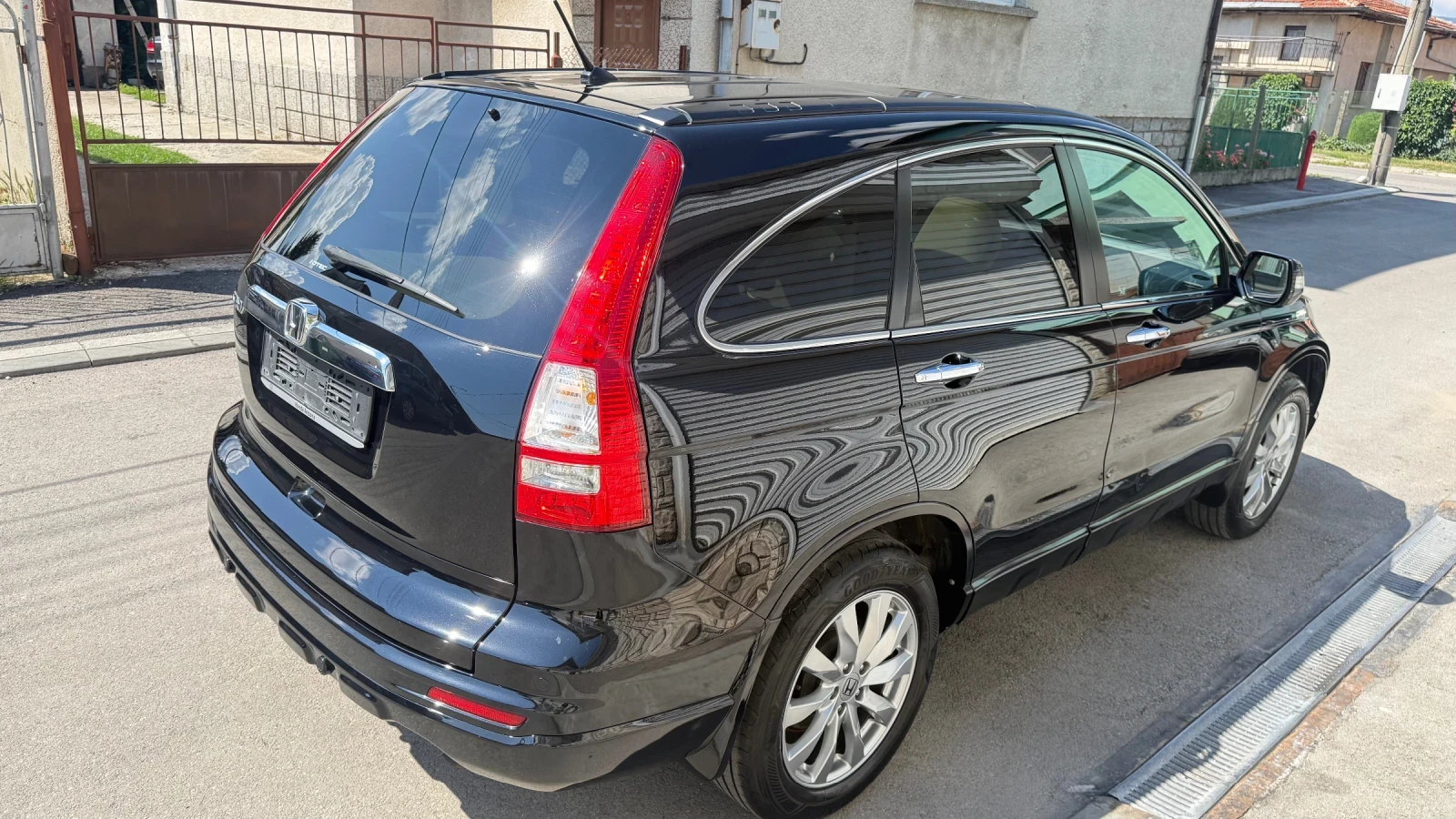 Honda Cr-v ������ | Mobile.bg � ����������� 9