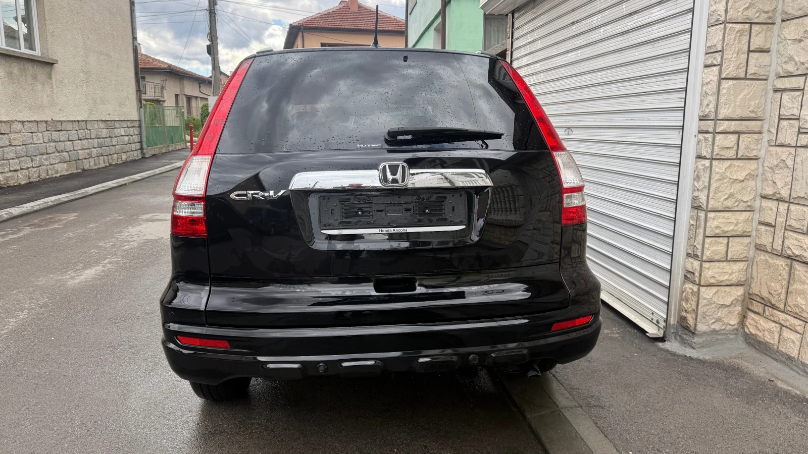 Honda Cr-v ИТАЛИЯ, снимка 6 - Автомобили и джипове - 55011864