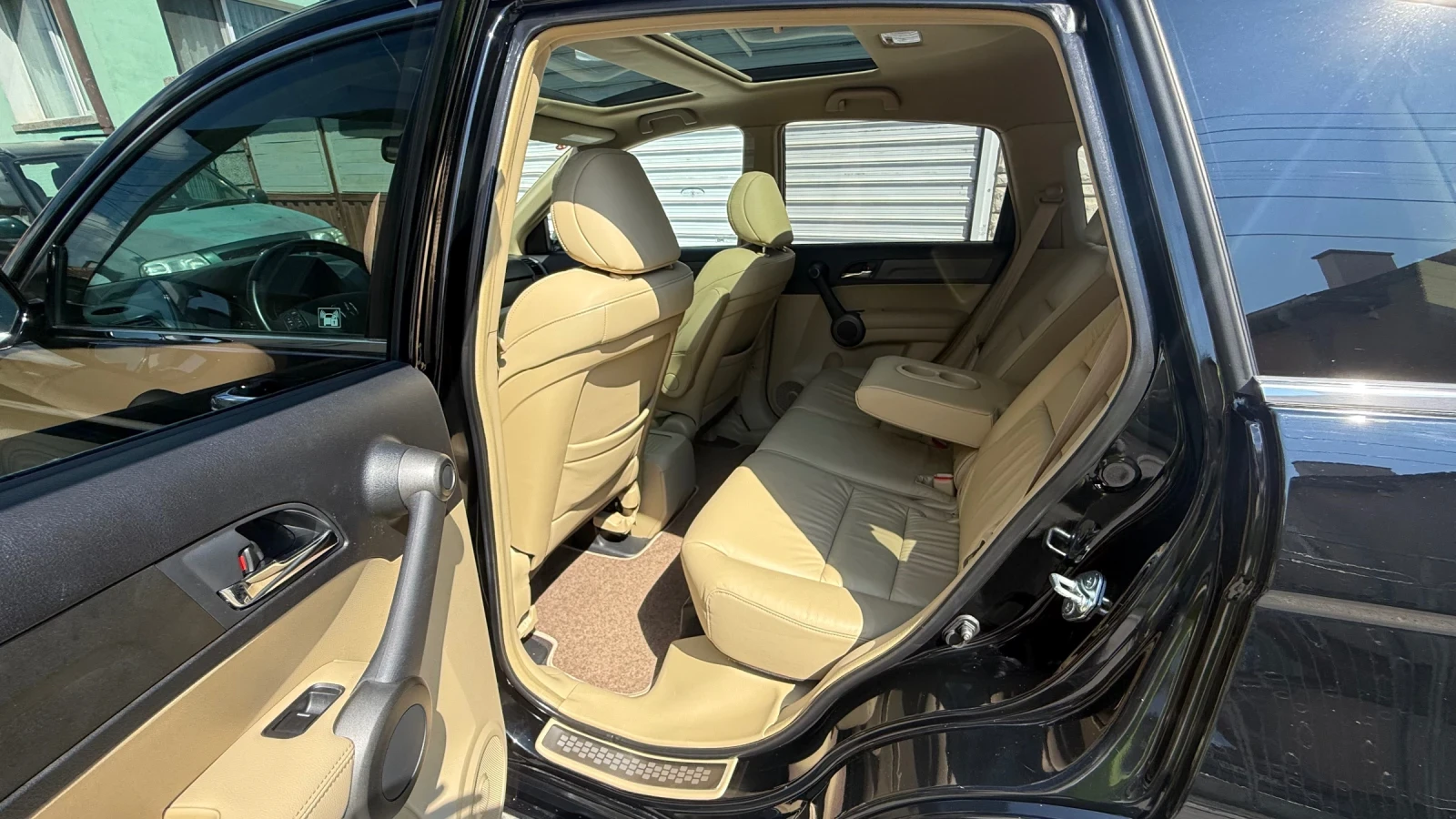Honda Cr-v ������ | Mobile.bg � ����������� 15