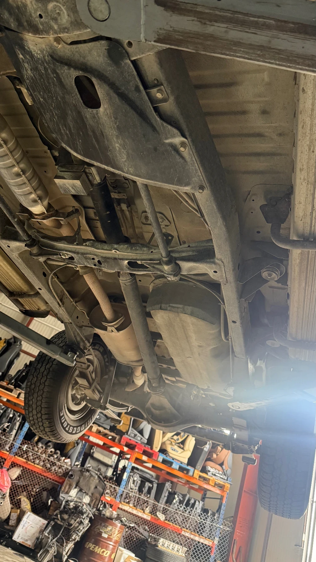 Mitsubishi L200 ИТАЛИЯ, снимка 16 - Автомобили и джипове - 55011864