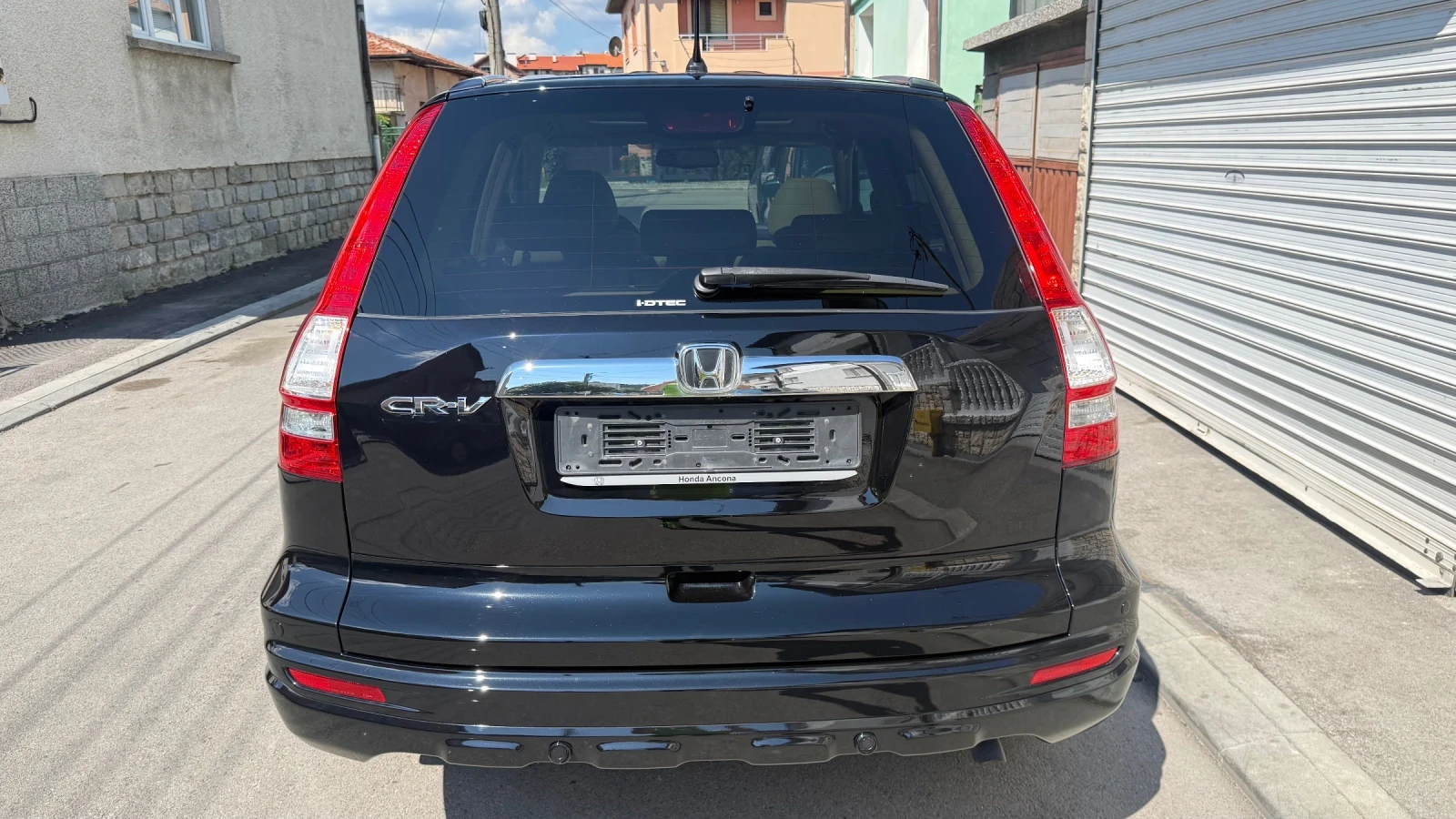 Honda Cr-v ������ | Mobile.bg � ����������� 8