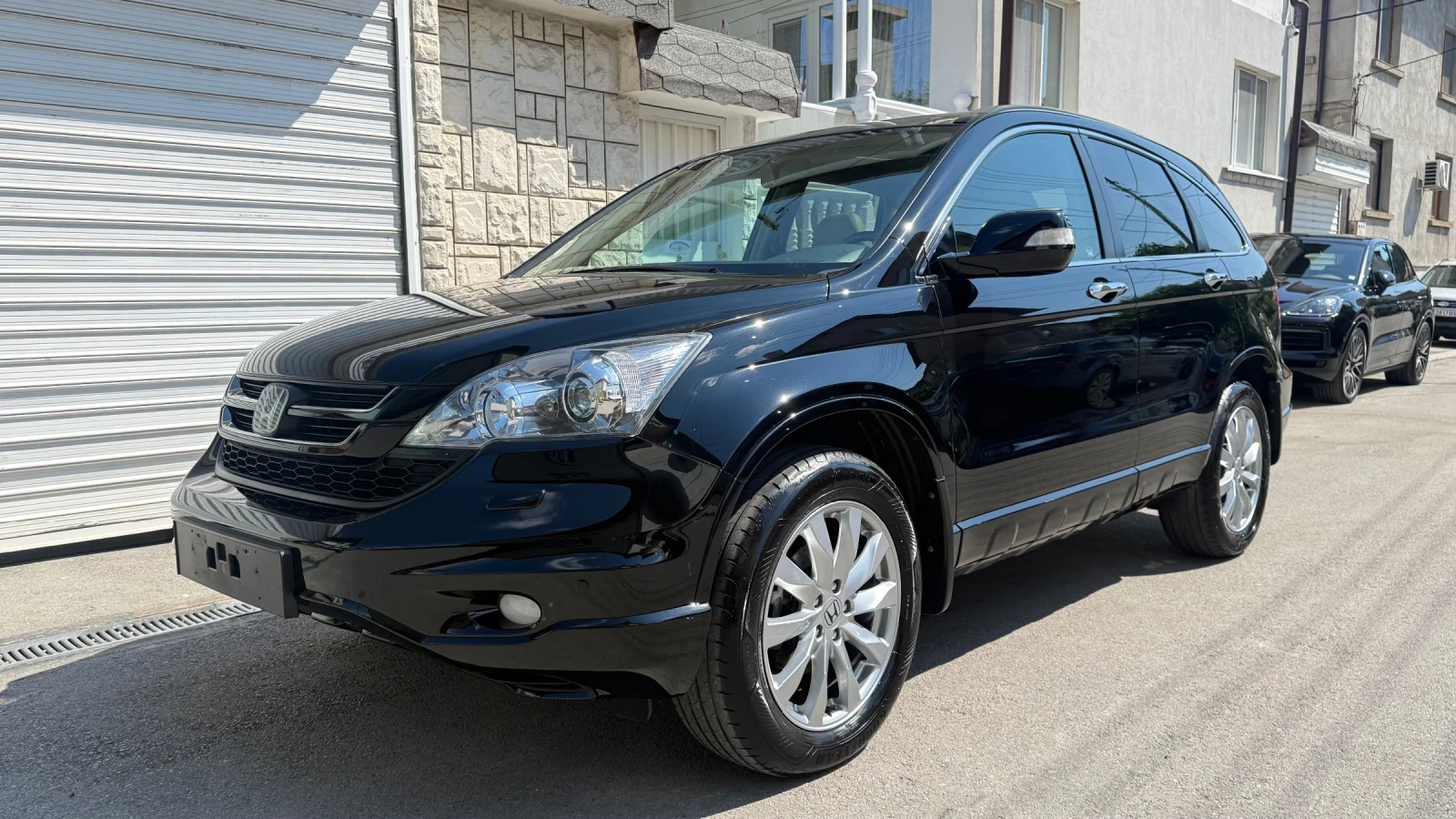 Honda Cr-v ������ | Mobile.bg � ����������� 3