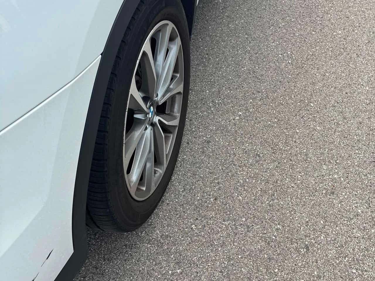 BMW X3 xDrive30i/CARFAX/ПОДГРЕВ/ПАНОРАМА/КЛИП НА МОТОРА, снимка 13 - Автомобили и джипове - 55213571