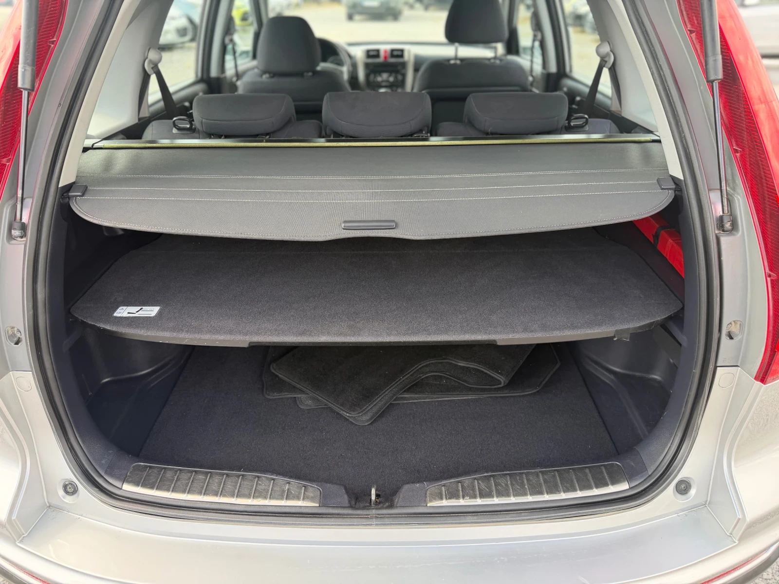 Honda Cr-v 2.2i-DTEC* FACELIFT* , снимка 11 - Автомобили и джипове - 55228314