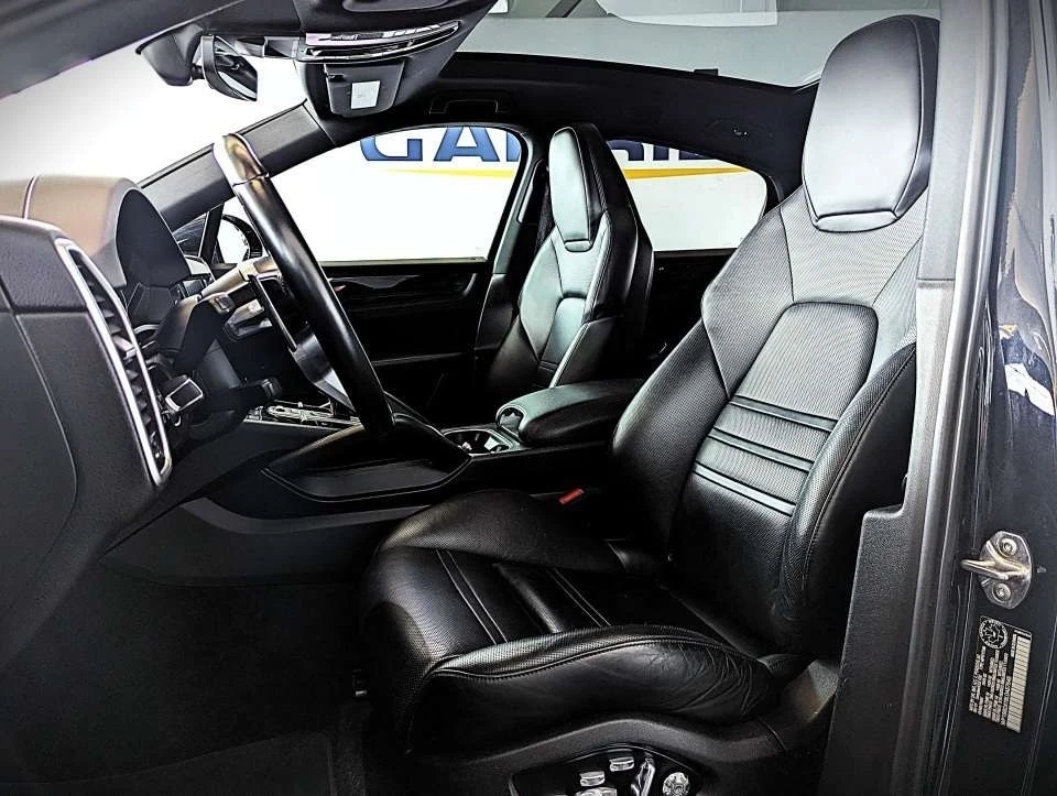 Porsche Cayenne * S Coupe * CARFAX * ��������� ���� �� �� *  | Mobile.bg � ����������� 12