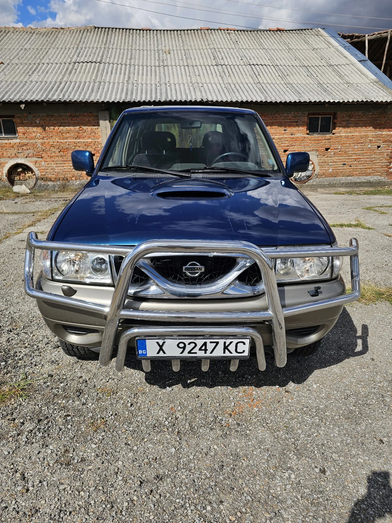 Nissan Terrano | Mobile.bg � ����������� 2