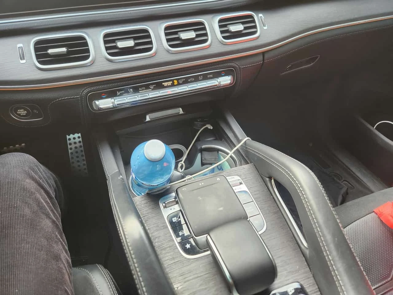 Mercedes-Benz GLE 53 4MATIC * CARFAX * ����� �� ����������� | Mobile.bg � ����������� 8