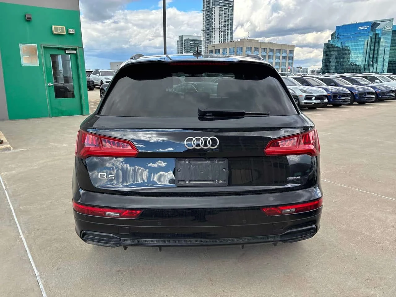Audi Q5 * Progressiv * CARFAX * ����� �� ����������� | Mobile.bg � ����������� 4
