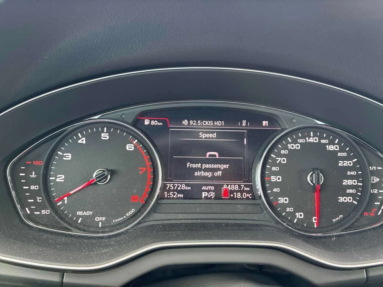 Audi Q5 * Progressiv * CARFAX * ����� �� ����������� | Mobile.bg � ����������� 8
