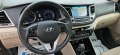 Hyundai Tucson 2, 0CRDi-185кс* 4Х4* 2016г* LED* ПАНОРАНА* ПЕРФЕКТ - изображение 8
