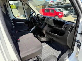 Citroen Jumper Euro 6D Климатик 52300км! - L1H1, снимка 8