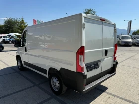 Citroen Jumper Euro 6D Климатик 52300км! - L1H1, снимка 5