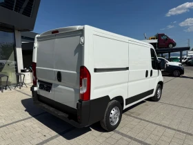 Citroen Jumper Euro 6D Климатик 52300км! - L1H1, снимка 6