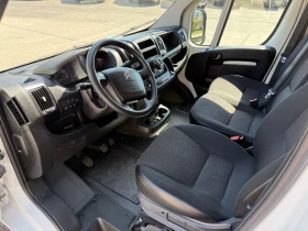 Citroen Jumper Euro 6D Климатик 52300км! - L1H1, снимка 10