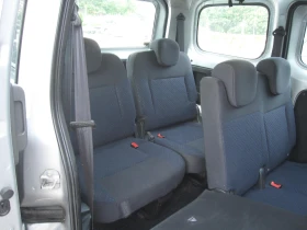 Nissan NV200 7места 1, 5dci, снимка 10