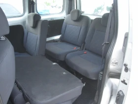 Nissan NV200 7места 1, 5dci, снимка 11