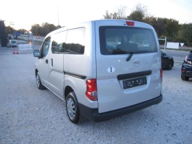 Nissan NV200 7места 1, 5dci, снимка 3