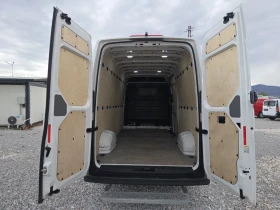 VW Crafter 2.0 TDI, Макси, Клима, Нави, Автомат, снимка 12