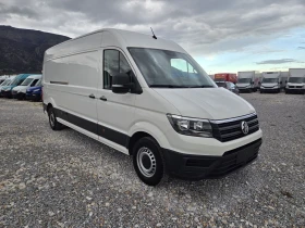VW Crafter 2.0 TDI, Макси, Клима, Нави, Автомат, снимка 7