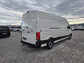 VW Crafter 2.0 TDI, Макси, Клима, Нави, Автомат, снимка 5